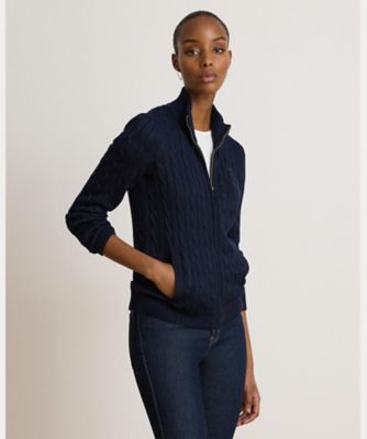 LAUREN RALPH LAUREN (Women)のニット・セーター | レディース | 三越