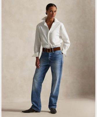 POLO RALPH LAUREN WOMENS (Women)のデニムパンツ | レディース | 三越