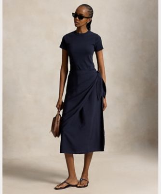 POLO RALPH LAUREN WOMENS (Women)のワンピース | レディース | 三越