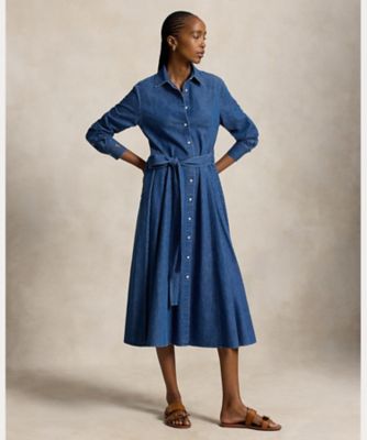POLO RALPH LAUREN WOMENS (Women)のワンピース | レディース | 三越