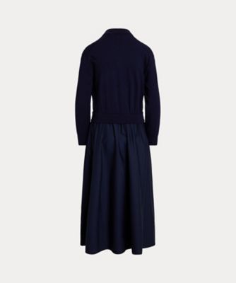 定価6万✨ポロラルフローレン フローラル ラッフルトリム ラップ