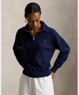 POLO RALPH LAUREN WOMENS (Women)のパーカー・スウェット