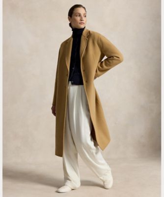 POLO RALPH LAUREN WOMENS (Women)のチェスターコート | レディース