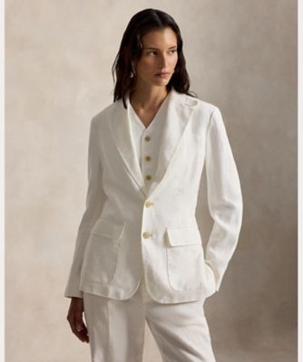 POLO RALPH LAUREN WOMENS (Women)のテーラードジャケット