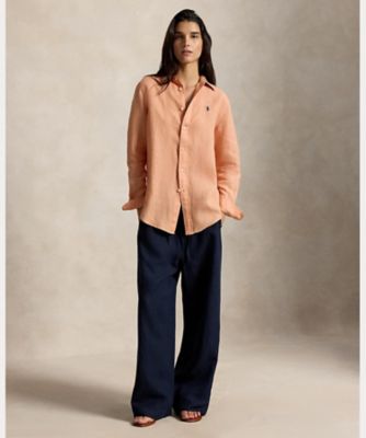 POLO RALPH LAUREN WOMENS (Women)のパンツ | レディース | 三越伊勢丹
