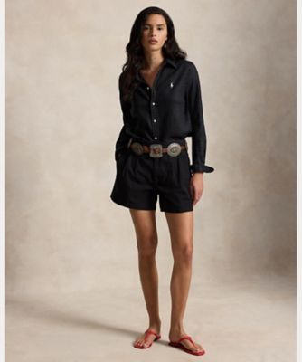 POLO RALPH LAUREN WOMENS (Women)のショート・ハーフパンツ