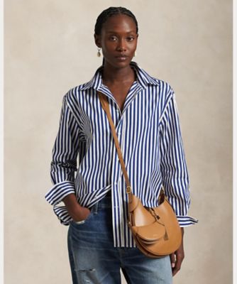 POLO RALPH LAUREN WOMENS (Women)のシャツ・ブラウス | レディース