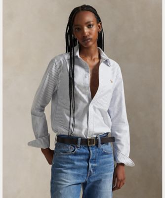 POLO RALPH LAUREN WOMENS (Women)のシャツ・ブラウス | レディース