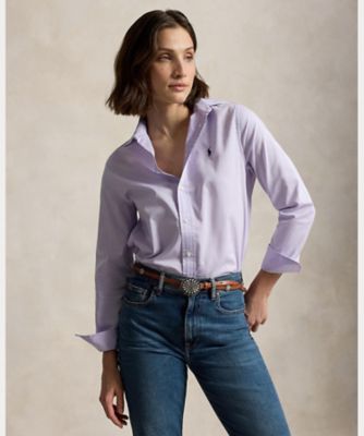 POLO RALPH LAUREN WOMENS (Women)のシャツ・ブラウス | レディース