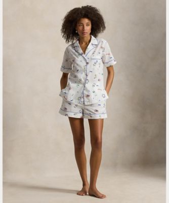 POLO RALPH LAUREN WOMENS (Women)のパジャマ・ルームウェア