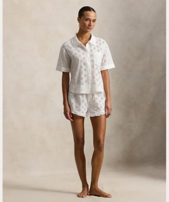 POLO RALPH LAUREN WOMENS (Women)のパジャマ・ルームウェア