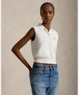 POLO RALPH LAUREN WOMENS (Women) / ポロ ラルフ ローレン TOP