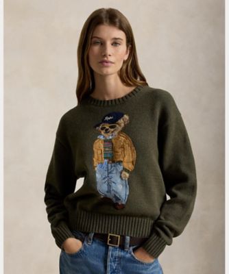 POLO RALPH LAUREN WOMENS (Women)のニット・セーター | レディース