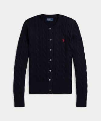 POLO RALPH LAUREN WOMENS (Women)のカーディガン | レディース | 三越