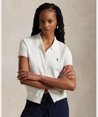 POLO RALPH LAUREN WOMENS (Women)のカーディガン | レディース | 三越