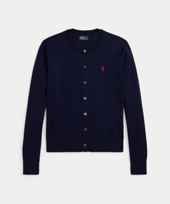 POLO RALPH LAUREN WOMENS (Women)のカーディガン | レディース | 三越
