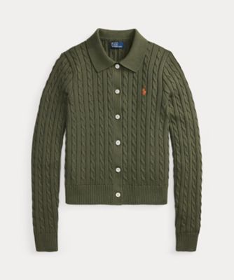 Polo Ralph Lauren ニットカーディガン M 11033WMPOSWENDW20628300002