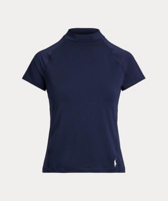 RLX golfラルフローレン　tシャツ ゴルフ　ストレッチ POLO GOLF｜RLX GOLF （RLX）ストレッチ ジャージー