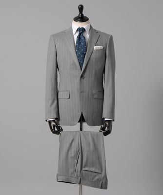 ダーバン D'URBAN 【向井理さん着用商品】Zeal クオーター