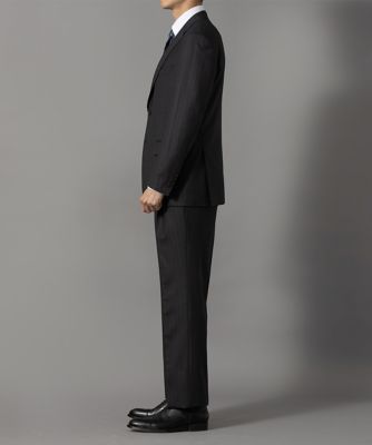 ダーバン D'URBAN Spin．r．a．s．o． チャコールグレー