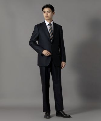 ダーバン D'URBAN 【r．a．s．o．】ネイビーシャドー