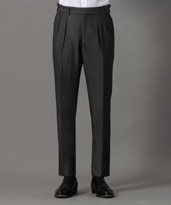 ダーバン D'URBAN 【Zeal】デニムスーツ