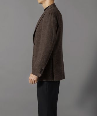 ダーバン D'URBAN 【向井理さん着用商品】Zeal ホップサック
