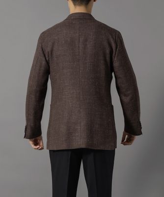 ダーバン D'URBAN Zeal ホップサックジャケット