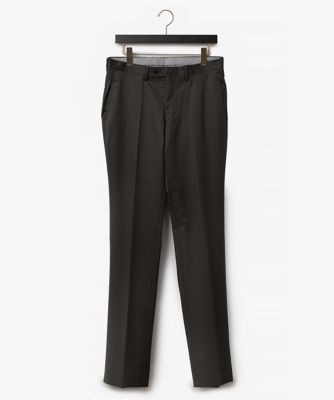 新品　DOCUS ドゥーカス スーパーストレッチパンツ Stretch スーパーストレッチストレートパンツ｜DAKS（ダックス）公式