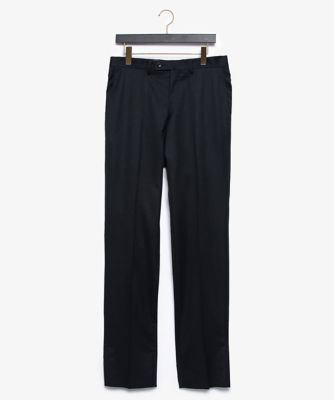 deres 5th ドレープパンツ　エクリュ　size1 LE'RURE パンツドレス Irregular cutter combination 「低身長