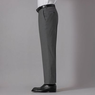 ダーバン D'URBAN SESSERA モヘヤ混カーキスーツ（背抜き