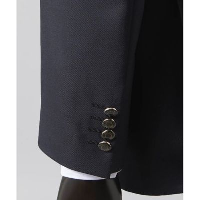DURBAN 総裏　ネイビーブレザー ネイビーブレザー(総裏) （ネイビー） -D'URBAN | ダーバン公式