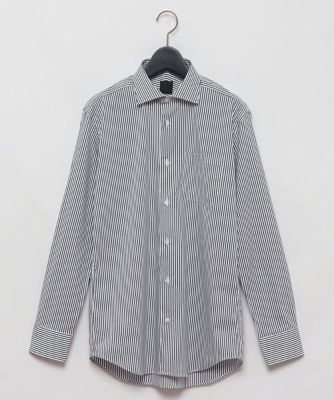 UN3D. RANDOM STRIPE 上手い KT TOP ¥24,200