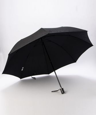 【ＷＥＢ限定】チェック折り畳み傘（晴雨兼用）（１６０４５９６００４）