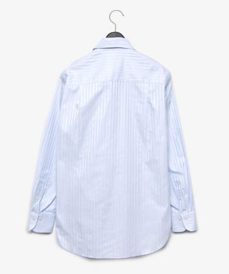 新品　伊勢丹のホワイトストライプシャツ ストライプシャツ 通販 | 三越伊勢丹オンラインストア・通販【公式】