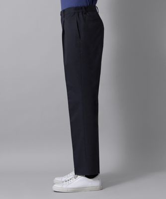クールドッツ　ストレッチネイビードレスパンツ（セパレーツ）（１６０５２４０００７）