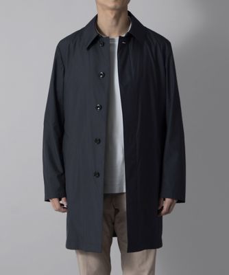 楽天市場】D'URBAN【ダーバン】日本製シングルチェスターコート