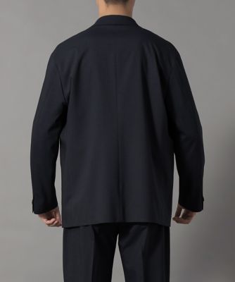 ダーバン D'URBAN グレンチェックジャケット（セパレーツ