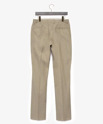 クールドビーストレッチドレスパンツ（セパレーツ