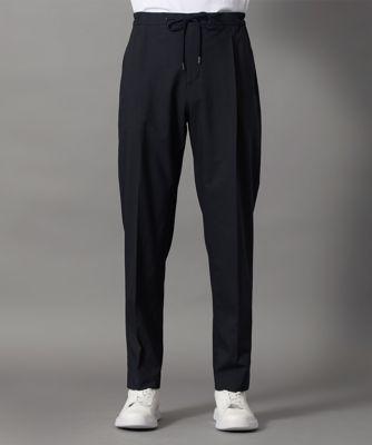 専用出品　ダーバンデ ダーバン D'URBAN ラミネートフードスタンドカラーコート