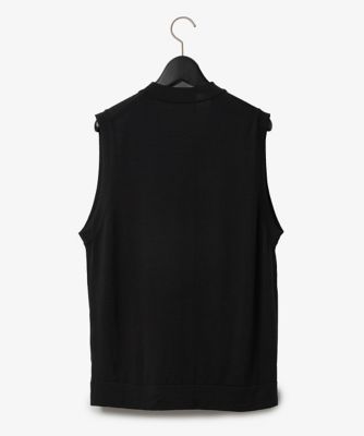 ダーバン D'URBAN 【Zeal】16GG天竺ベスト