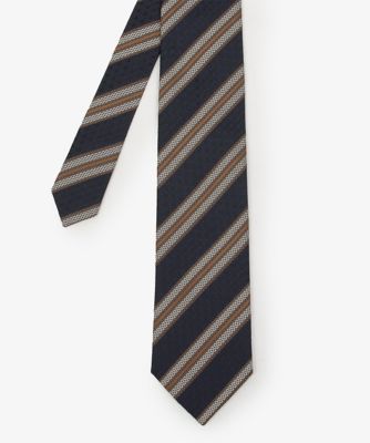 Paul Smith ストライプ ネクタイ カフスセット ポールスミス ネクタイ Paul Smith PS31 ストライプ ブラック