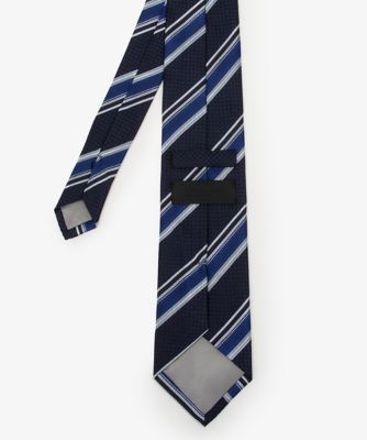 【新品】D'URBAN ダーバン　ダブル　セットアップ　ストライプ　ネイビー XL188｜D'URBAN( ダーバン) 2Bネイビーストライプスーツ(AB7