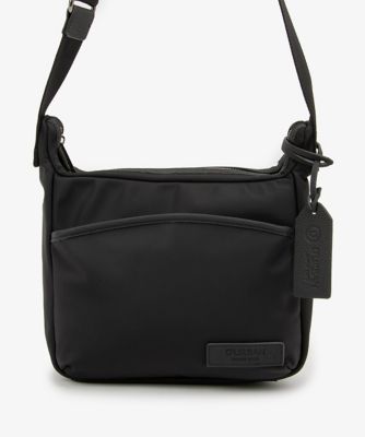 ＜D’URBAN (Men)＞ダーバン　Ｄ’ＵＲＢＡＮ　ショルダーバッグ（１６０５４８１０３０）