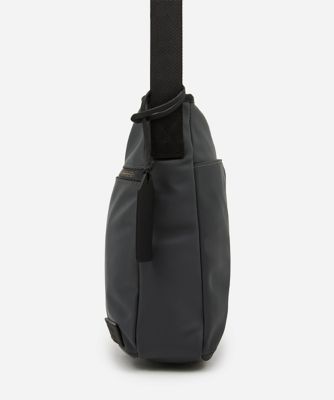 ダーバン D'URBAN スクエアショルダーバッグ