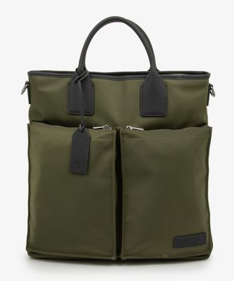 ダーバン D'URBAN 2wayトートバッグ（1605481034