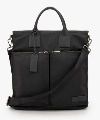 豆奴③ BACK SPINDLE LOGO ZIP HOODIE｜CONVERSE TOKYO (コンバース