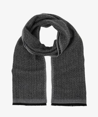 リブマフラー | BATONER (Women)/バトナー | 三越伊勢丹