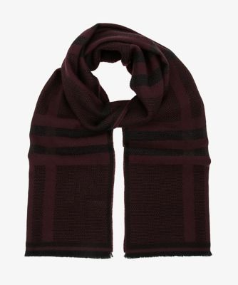 マフラー ESTATE SCARF 24W－30