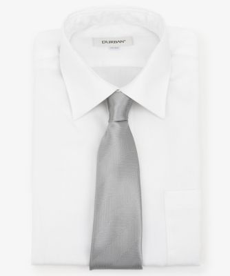 【ＦＯＲＭＡＬ】ヘリンボンネクタイ（１６０５５８０００４）